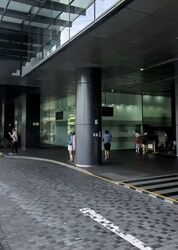 Vision Exchange (D22), Office #592809501